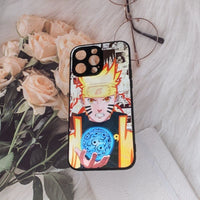 Naruto Uzumaki Lenticular Phone Case — 2 Designs product image 3