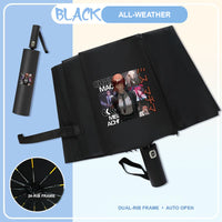 Chainsaw Man Automatic Umbrella — 16 Designs — product view 51