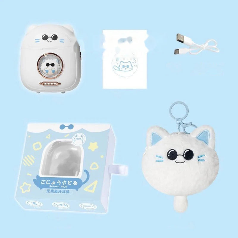 Gojo Bluetooth Earphone