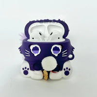 Scarameow Earphone Cover For Airpods