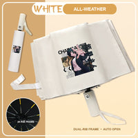 Chainsaw Man Automatic Umbrella — 16 Designs — product view 45