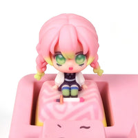 Demon Slayer Character Artisan Keycaps — 5 Designs