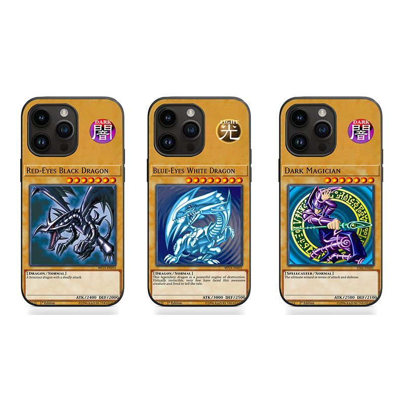 Anime Lenticular Phone Case — 34 Designs product image 28