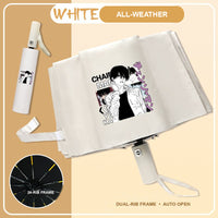 Chainsaw Man Automatic Umbrella — 16 Designs — product view 17