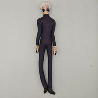 Jujutsu Kaisen Abstract Slender Twistable Plush - Gojo & More