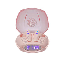 Elysia Wireless Bluetooth Headset