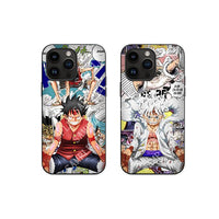 Anime Lenticular Phone Case — 34 Designs product image 7