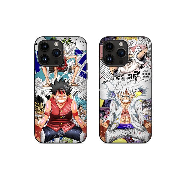Anime Lenticular Phone Case — 34 Designs product image 7