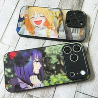My Dress-Up Darling Marin Kitagawa Lenticular Phone Case