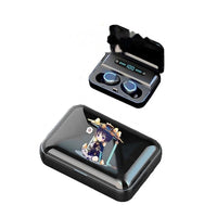 Scaramouche Bluetooth Headphones Earphones