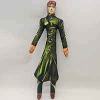 JoJo's Bizarre Adventure Abstract Slender Twistable Plush - Bendable Wire-Frame Figure