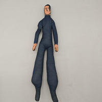 Jujutsu Kaisen Abstract Slender Twistable Plush - Gojo & More