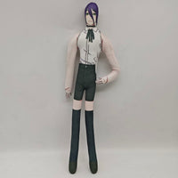 Chainsaw Man Abstract Slender Twistable Plush - Denji, Makima, Reze & More