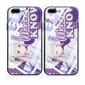 Re:Zero Emilia Lenticular Phone Case