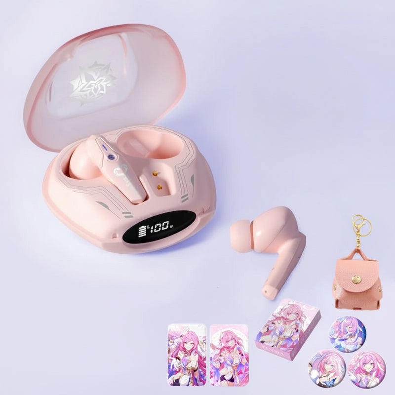 Elysia Wireless Bluetooth Headset