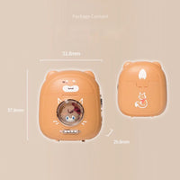 Tartaglia Childe Bluetooth Earphone