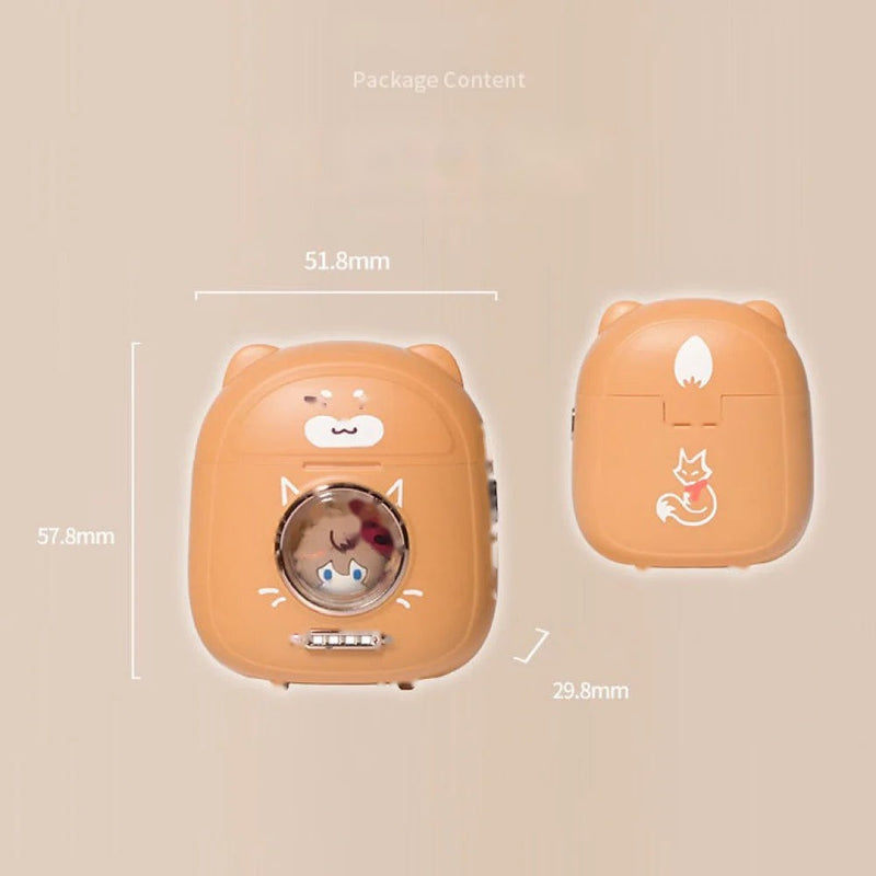 Tartaglia Childe Bluetooth Earphone