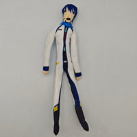 Project Sekai / Hatsune Miku Abstract Slender Twistable Plush - Bendable Wire-Frame Figure