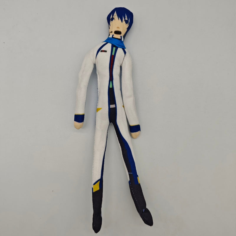 Project Sekai / Hatsune Miku Abstract Slender Twistable Plush - Bendable Wire-Frame Figure