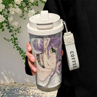 Chainsaw Man Reze 520 ml Insulated Tumbler — 24 Designs