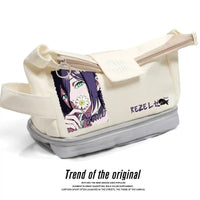 Chainsaw Man Reze Pencil Case — 2 Colors product image 3