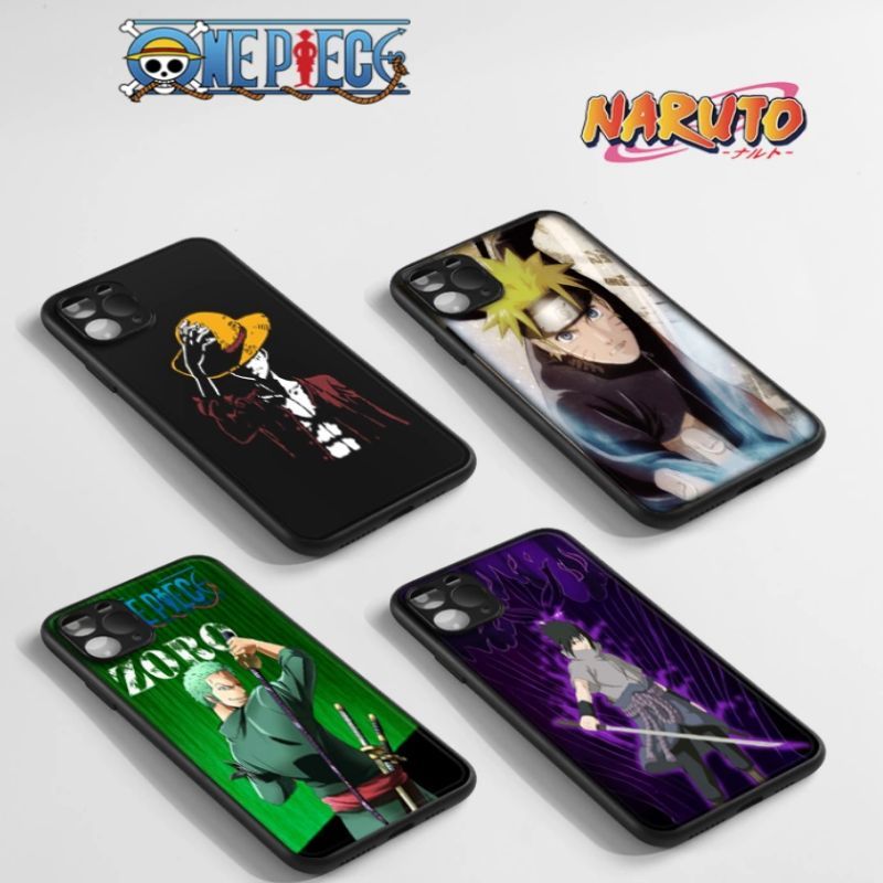 One Piece Lenticular Phone Case — 19 Character Designs product image 6
