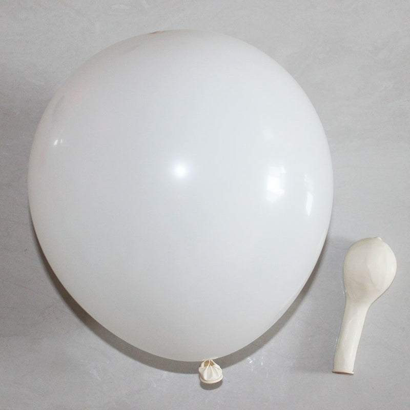 Alan Style Balloons (Bulk Pack)