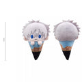 JJK Satoru Gojo Ice Cream Plush Charm