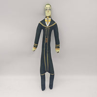 Frieren Abstract Slender Twistable Plush - Frieren, Fern, Himmel & More
