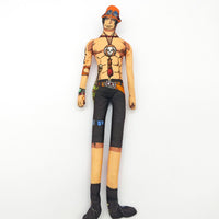 One Piece Abstract Slender Twistable Plush - Luffy, Nami & More