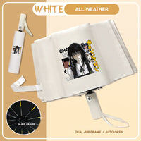 Chainsaw Man Automatic Umbrella — 16 Designs — product view 41