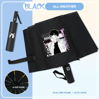 Chainsaw Man Automatic Umbrella — 16 Designs — product view 18