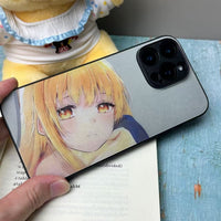 Mahiru Shiina Lenticular Phone Case