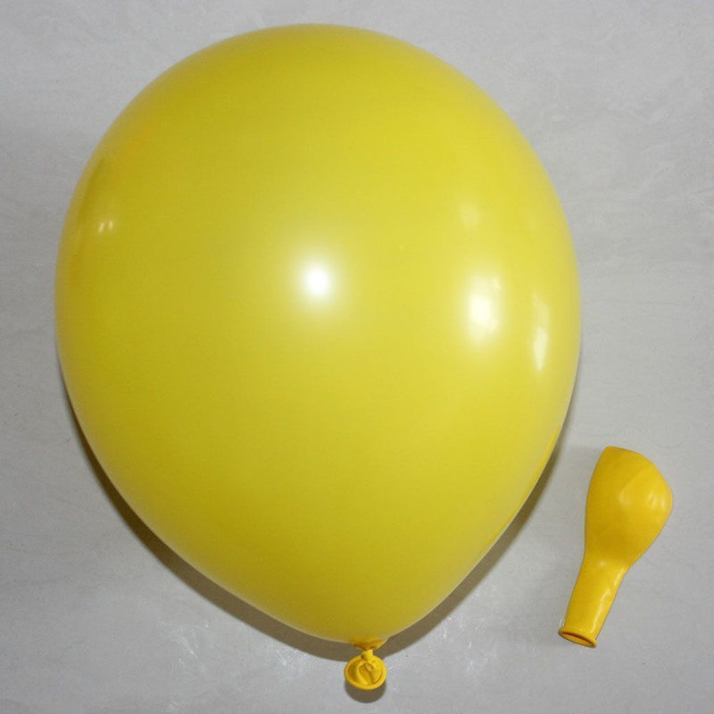 Alan Style Balloons (Bulk Pack)