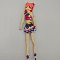 Project Sekai / Hatsune Miku Abstract Slender Twistable Plush - Bendable Wire-Frame Figure