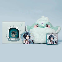Xiao Bluetooth Headphones Free Gifts Included