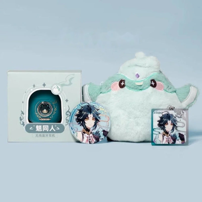 Xiao Bluetooth Headphones Free Gifts Included
