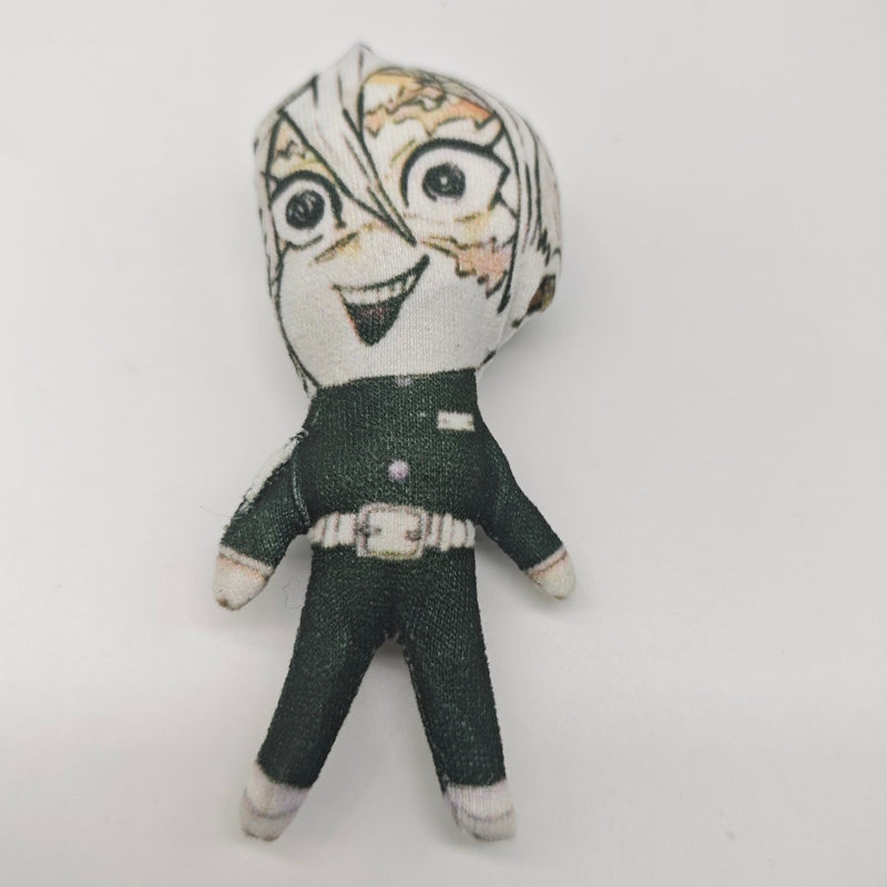 Demon Slayer Mini Abstract Slender Twistable Plush - Hashira Collection