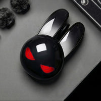 Bunny Wireless Mouse with LED Glow