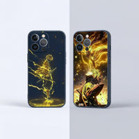Demon Slayer Lenticular Phone Case — 7 Designs product image 2