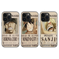 Anime Lenticular Phone Case — 34 Designs product image 10