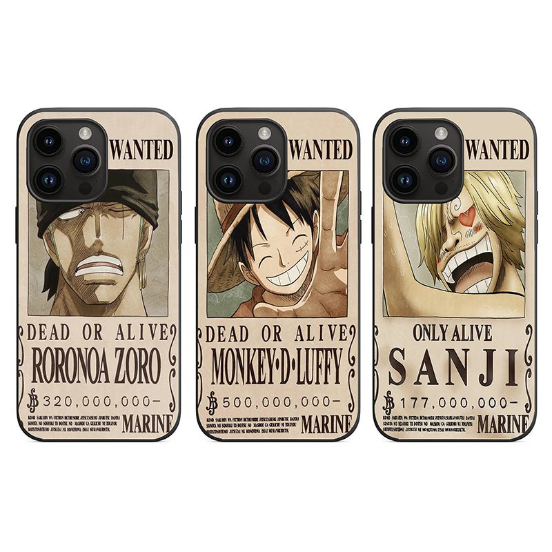 Anime Lenticular Phone Case — 34 Designs product image 10
