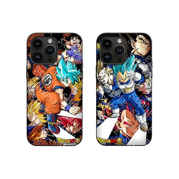 Anime Lenticular Phone Case — 34 Designs product image 15
