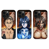 Anime Lenticular Phone Case — 34 Designs product image 26