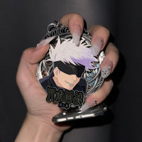 JJK Satoru Gojo Commemorative Medal with Character Card — view 5