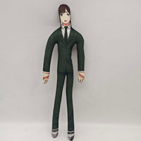 Chainsaw Man Abstract Slender Twistable Plush - Denji, Makima, Reze & More