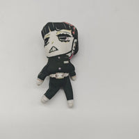 Demon Slayer Mini Abstract Slender Twistable Plush - Hashira Collection