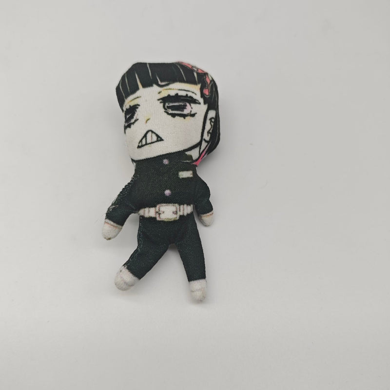 Demon Slayer Mini Abstract Slender Twistable Plush - Hashira Collection