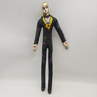 JoJo's Bizarre Adventure Abstract Slender Twistable Plush - Bendable Wire-Frame Figure