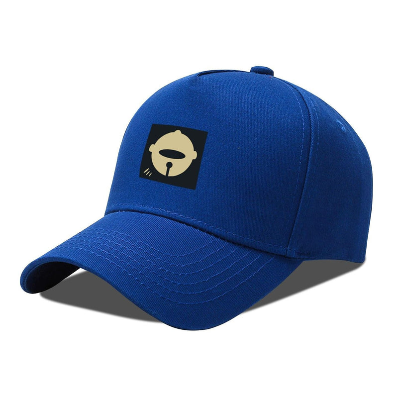 Chainsaw Man Character-Inspired Baseball Cap — 8 Colors product image 3